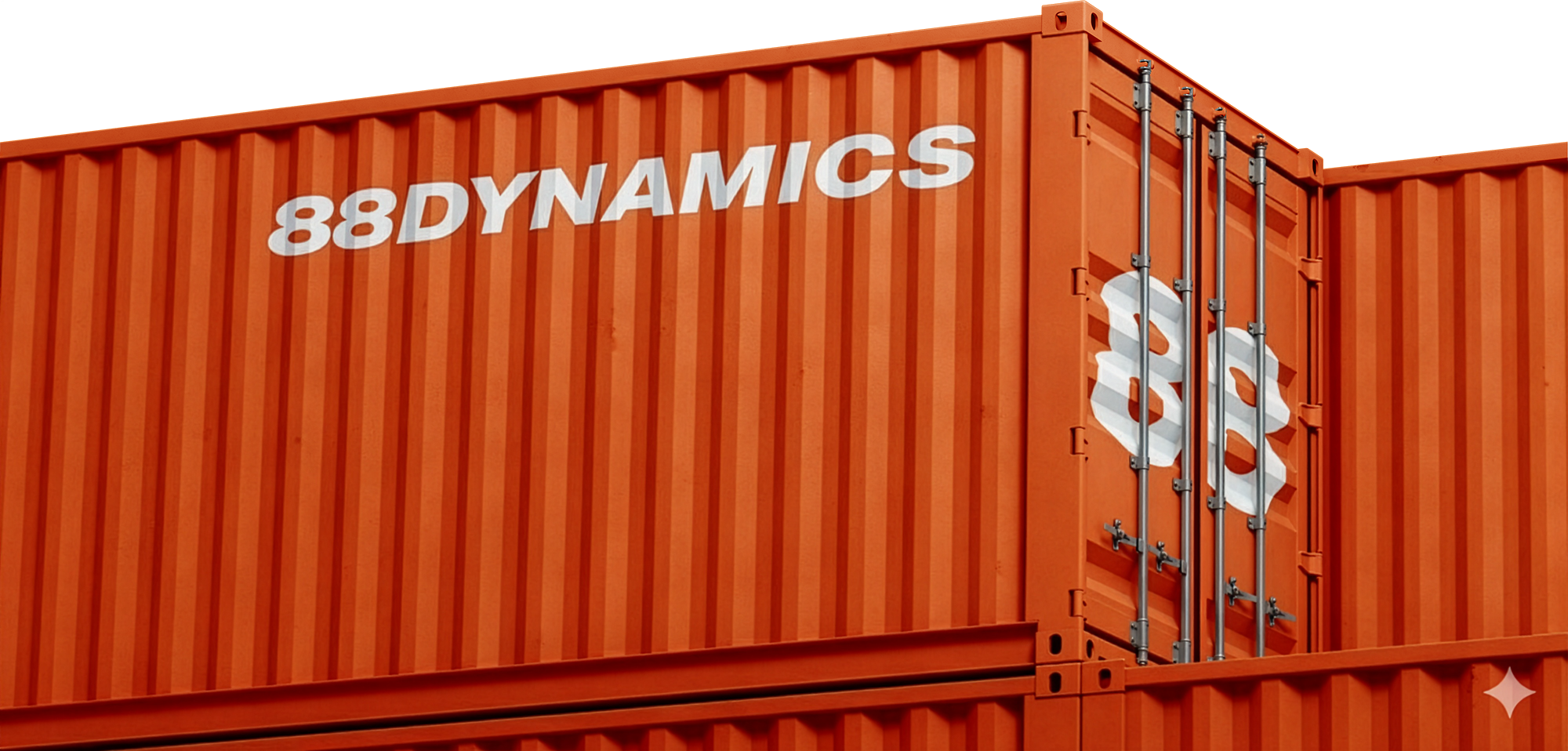 container